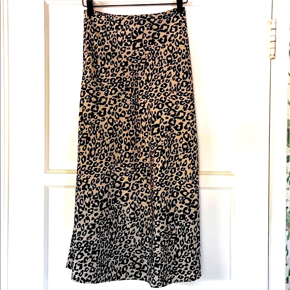 Pixie Market Skirt - image 1